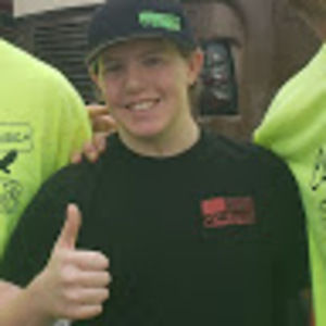 Meet your Posher, Austin